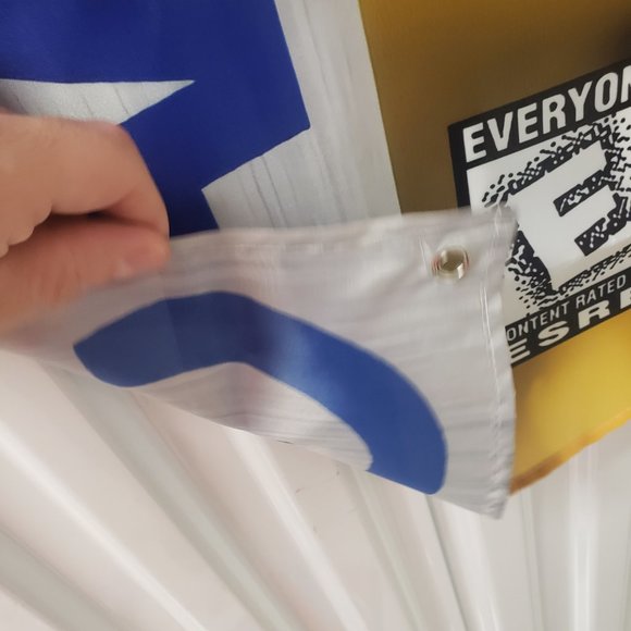 Pokemon Gameboy Wall Flag Banner Tapestry 3 x 3 Ft *Various Styles* - Picture 8 of 15